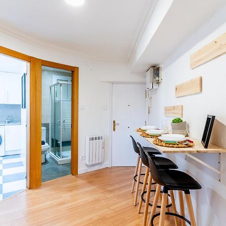 Apartamento Con Vistas A La Gran Catedral Burgo Exterior foto
