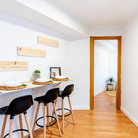 Apartamento Con Vistas A La Gran Catedral Burgo Exterior foto