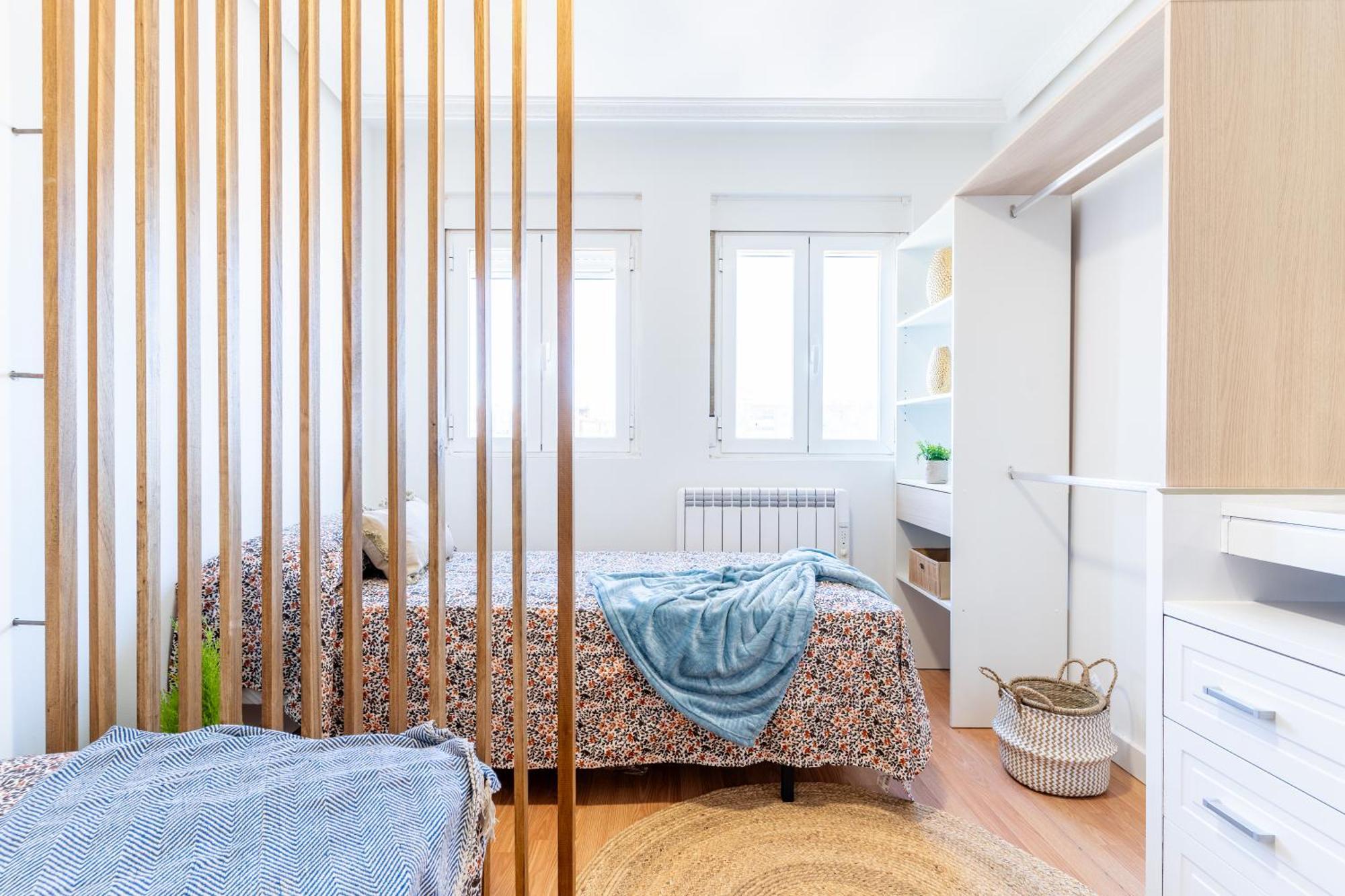 Apartamento Con Vistas A La Gran Catedral Burgo Exterior foto