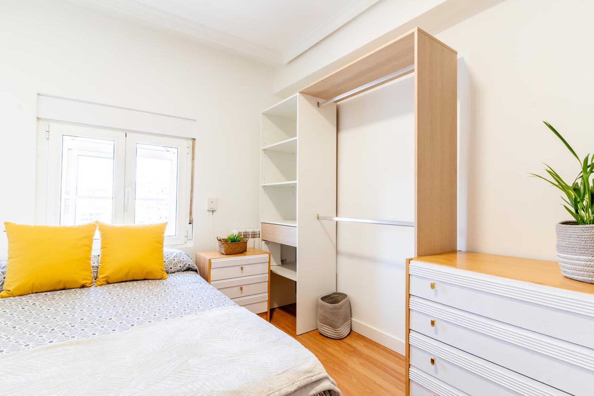Apartamento Con Vistas A La Gran Catedral Burgo Exterior foto